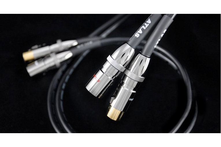 Atlas Hyper XLR