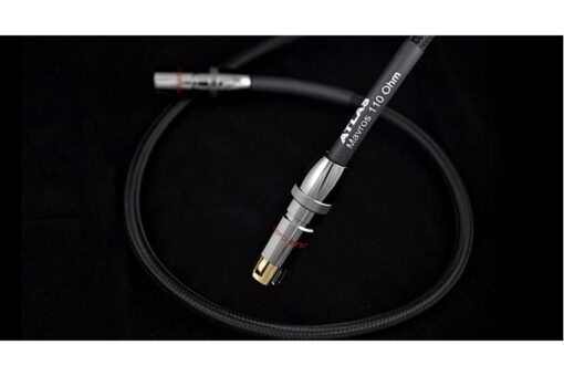 Atlas Mavros AES/EBU XLR