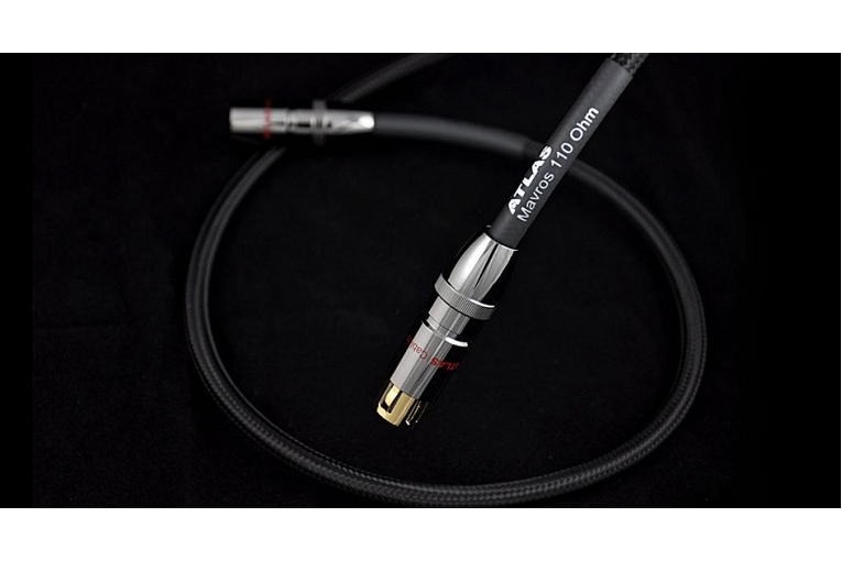 Atlas Mavros AES/EBU XLR