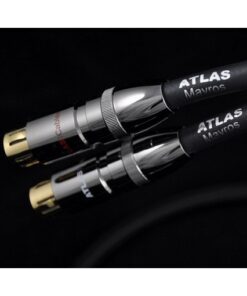 Atlas Mavros XLR