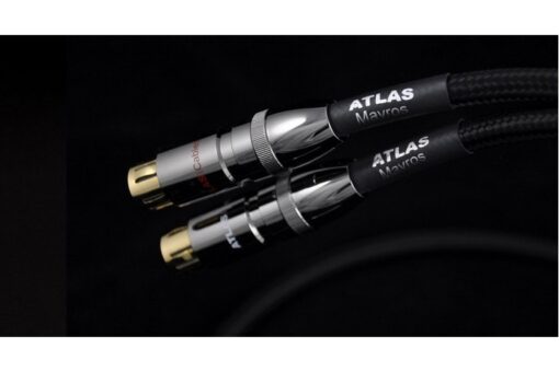 Atlas Mavros XLR