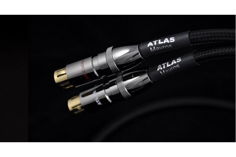 Atlas Mavros XLR