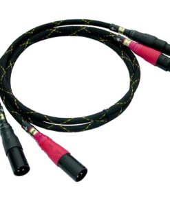 Xindak BC-01 Segnale XLR