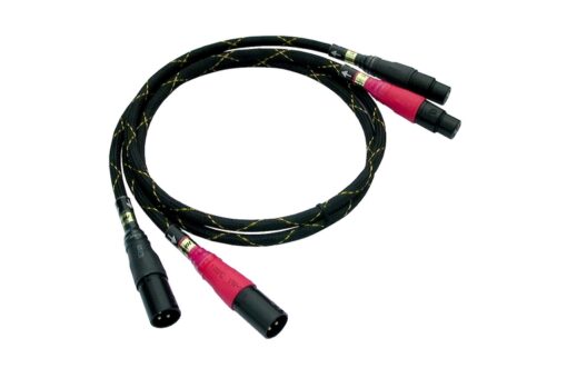 Xindak BC-01 Segnale XLR