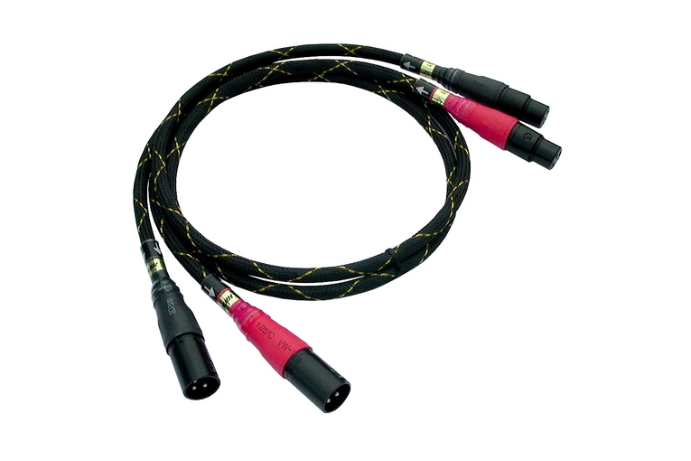 Xindak BC-01 Segnale XLR