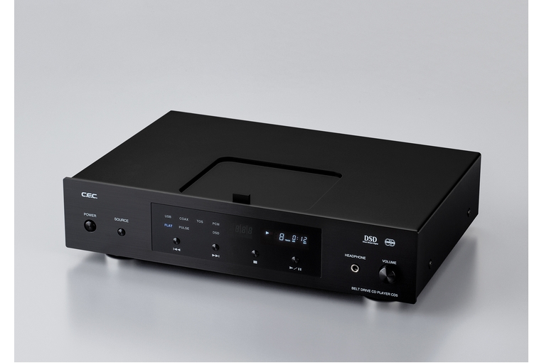 CEC CD5