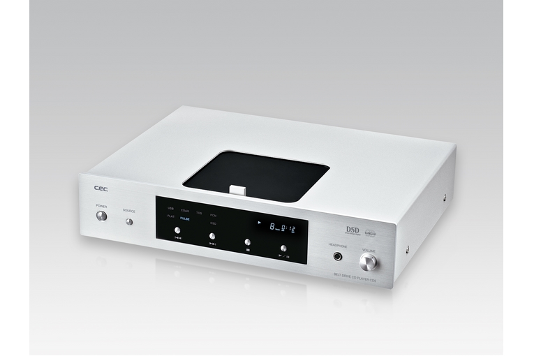 CEC CD5 - immagine 3