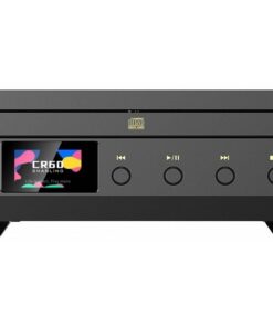 Shanling CR60
