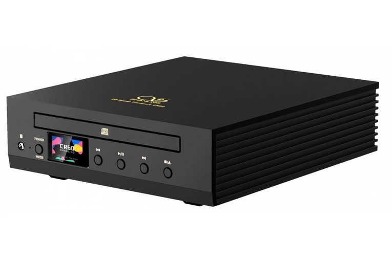 Shanling CR60 - immagine 3