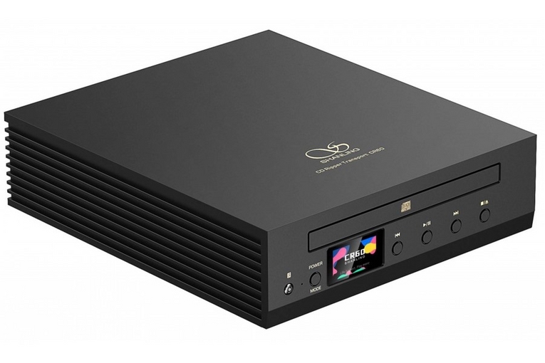 Shanling CR60 - immagine 4