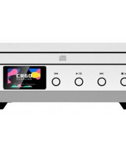 Shanling CR60 - immagine 5