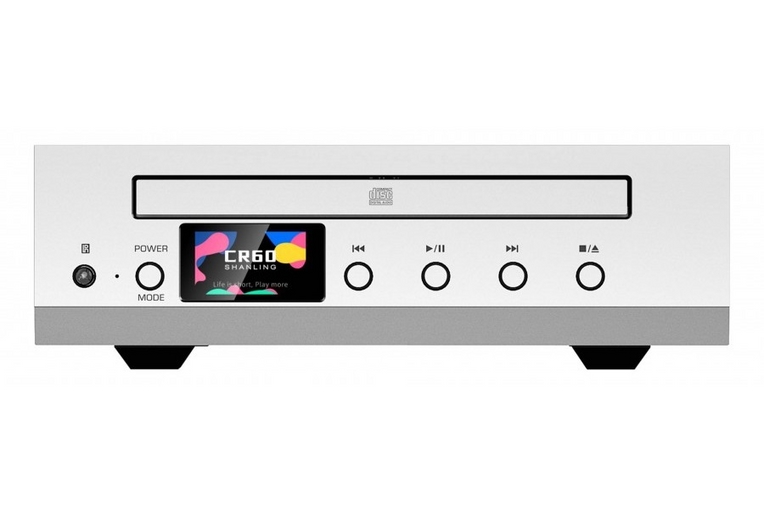 Shanling CR60 - immagine 5