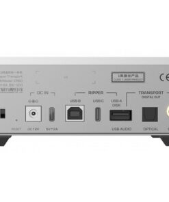Shanling CR60 - immagine 6