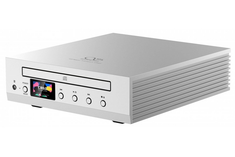 Shanling CR60 - immagine 7