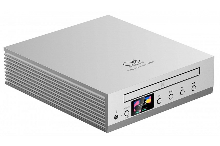 Shanling CR60 - immagine 8