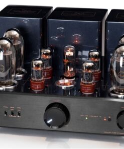 Cayin CS-150A KT150 - immagine 4