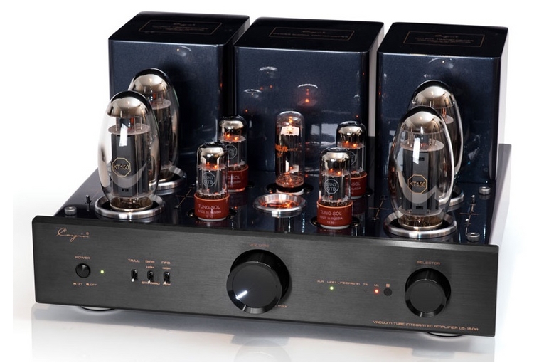 Cayin CS-150A KT150 - immagine 4