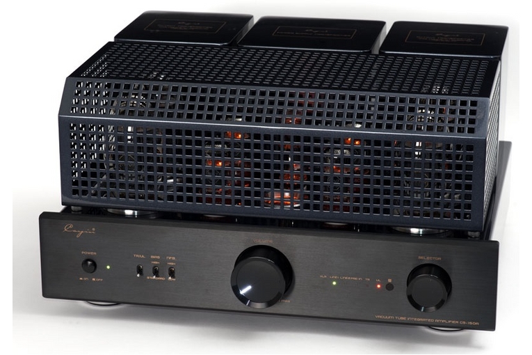 Cayin CS-150A KT150 - immagine 5