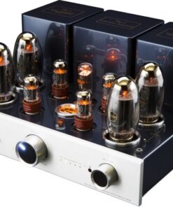 Cayin CS-150A KT150 - immagine 8