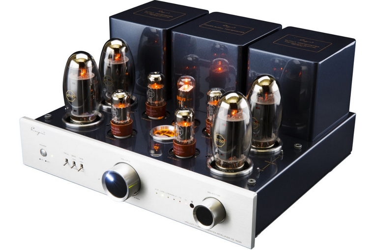 Cayin CS-150A KT150 - immagine 8