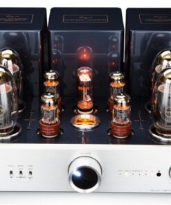Cayin CS-150A KT150 - immagine 10