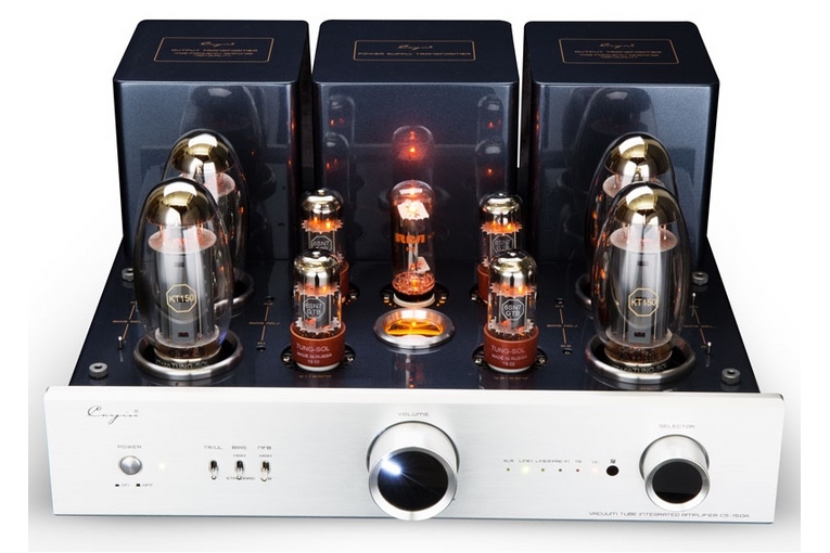 Cayin CS-150A KT150 - immagine 10