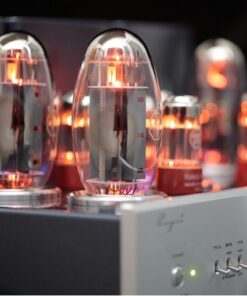 Cayin CS-150A KT150 - immagine 11