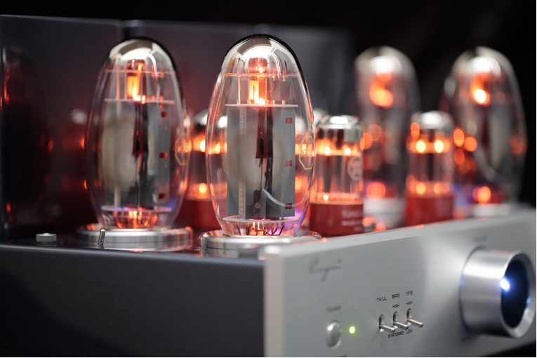 Cayin CS-150A KT150 - immagine 11