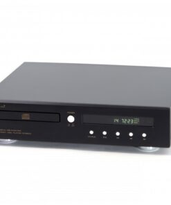 Cayin CS-55 CD DAC