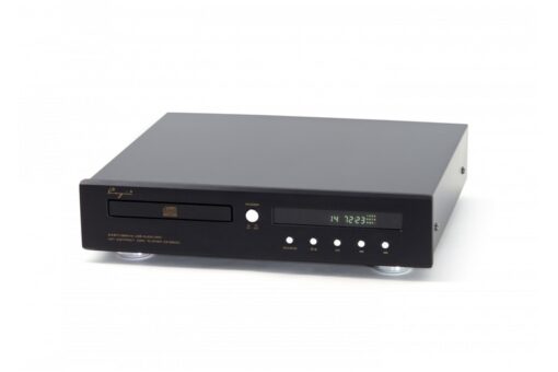 Cayin CS-55 CD DAC