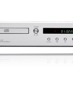 Alternative view of Cayin CS-55 CD DAC