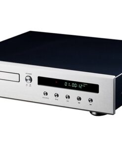 Cayin CS-55 CD DAC - immagine 3