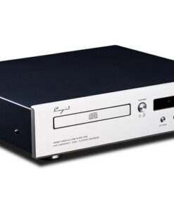 Cayin CS-55 CD DAC - immagine 4