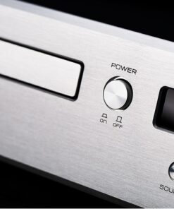 Cayin CS-55 CD DAC - immagine 6