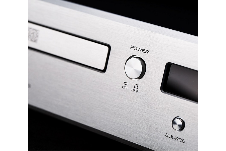 Cayin CS-55 CD DAC - immagine 6