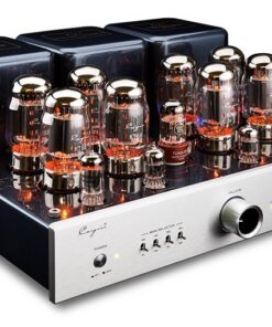 Cayin CS-100A KT-88 - immagine 3