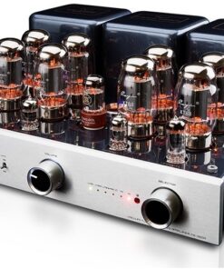 Cayin CS-100A KT-88 - immagine 4