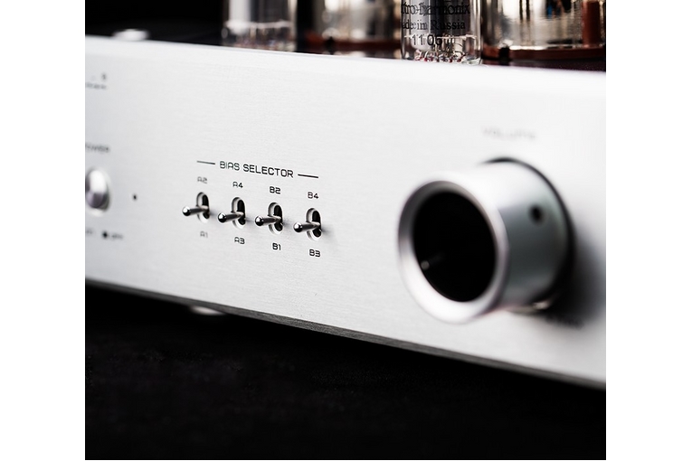 Cayin CS-100A KT-88 - immagine 5