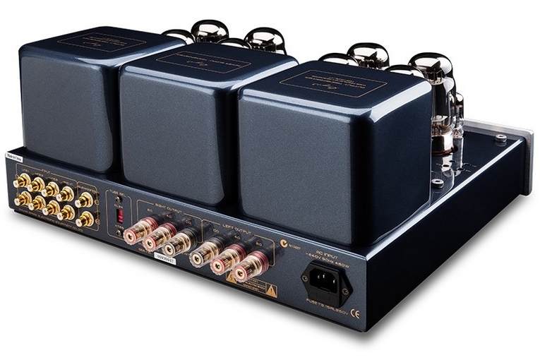 Cayin CS-100A KT-88 - immagine 6