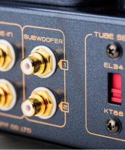 Cayin CS-100A KT-88 - immagine 7