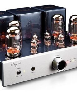 Cayin CS-55A KT-88 - immagine 3