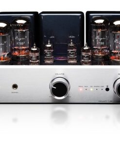 Cayin CS-55A KT-88 - immagine 4
