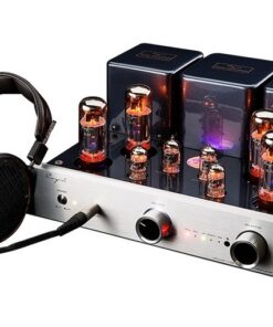 Cayin CS-55A KT-88 - immagine 5