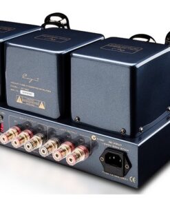 Cayin CS-55A KT-88 - immagine 6