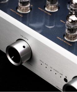 Cayin CS-55A KT-88 - immagine 8