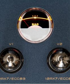 Cayin CS-55A KT-88 - immagine 9