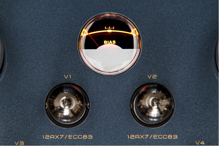 Cayin CS-55A KT-88 - immagine 9