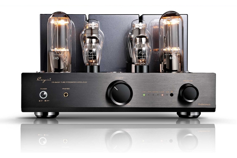 Cayin CS-845A