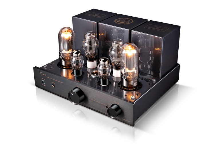 Cayin CS-845A - immagine 3