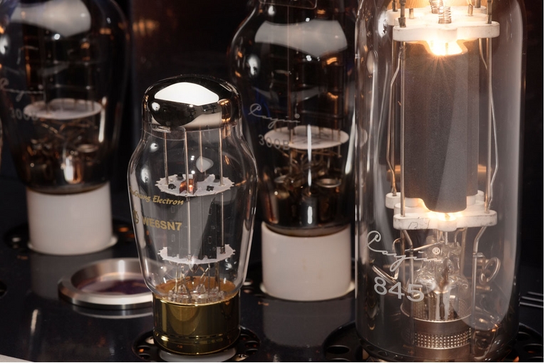 Cayin CS-845A - immagine 5